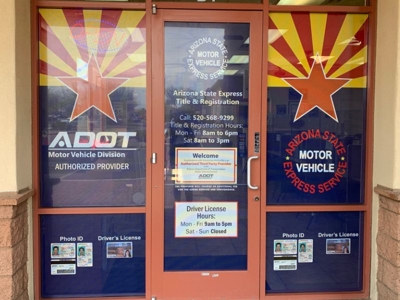 Window Graphics Photo